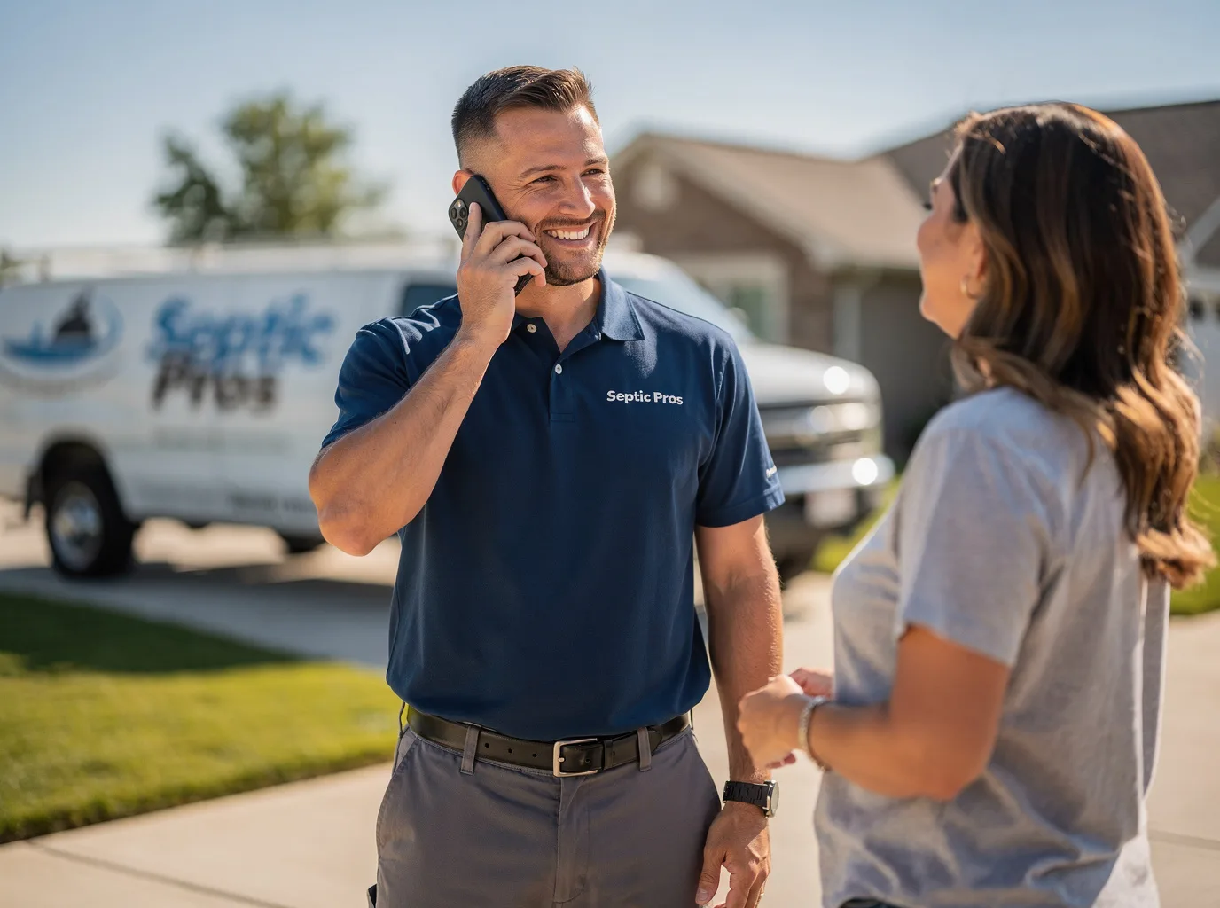 Septic Tank Pumping Corrales, NM FAQs